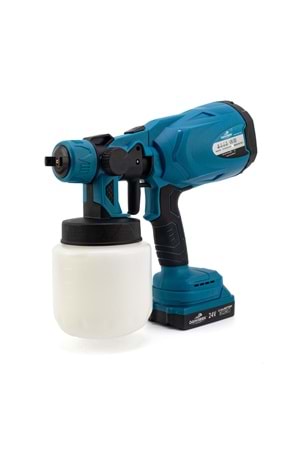 Boya Tabancası MK800