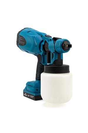 Boya Tabancası MK800