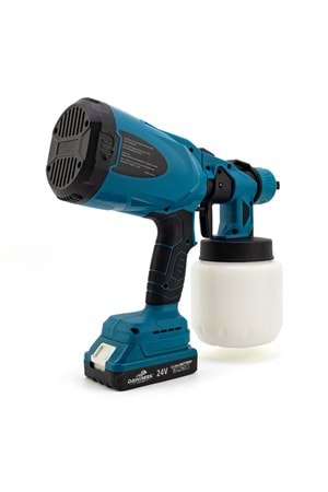 Boya Tabancası MK800