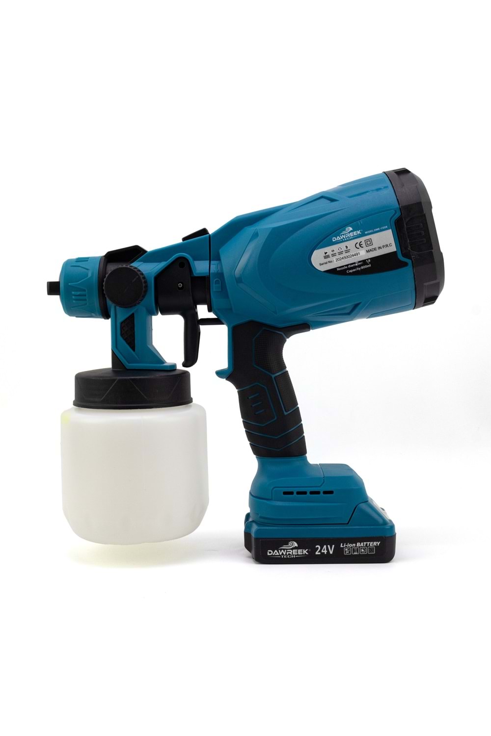 Boya Tabancası MK800