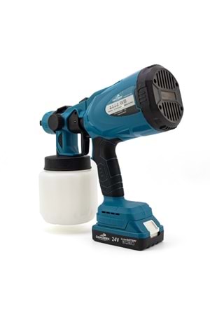 Boya Tabancası MK800