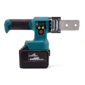 Boru Lehim Makinesi PPR15