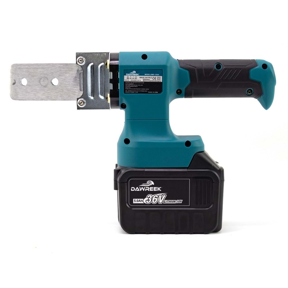 Boru Lehim Makinesi PPR15