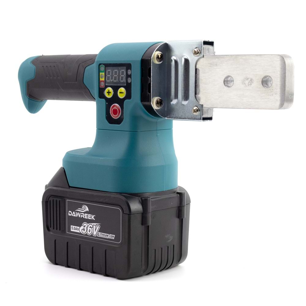 Boru Lehim Makinesi PPR15