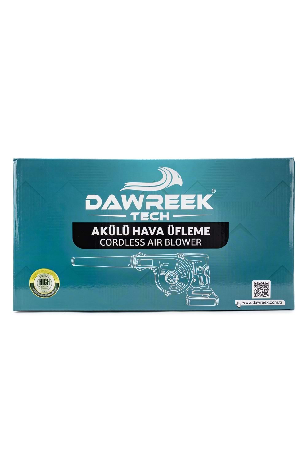 Hava Üfleme MK24