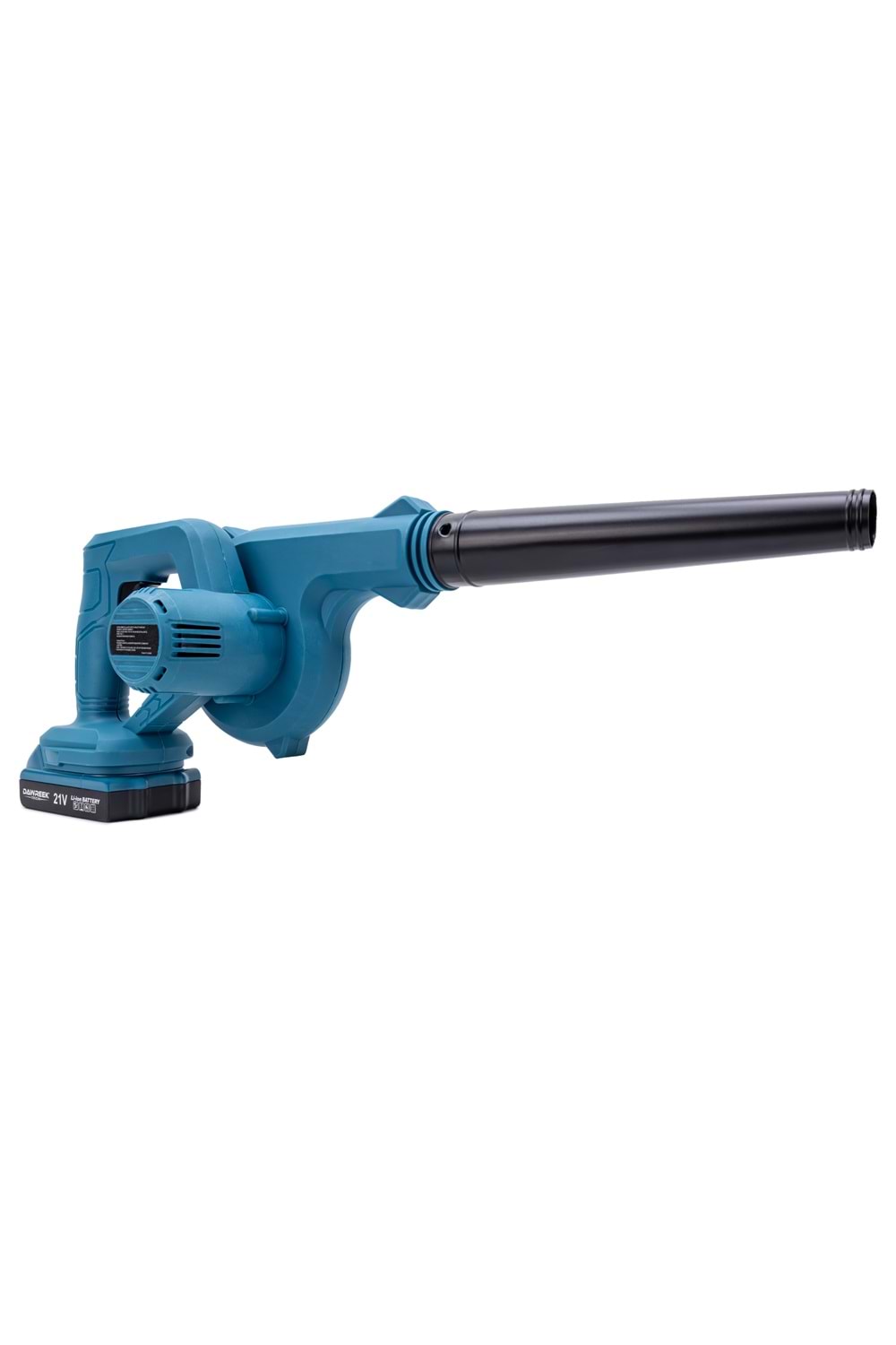 Hava Üfleme MK24