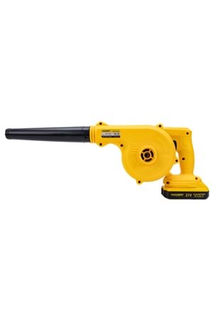 Hava Üfleme DW24