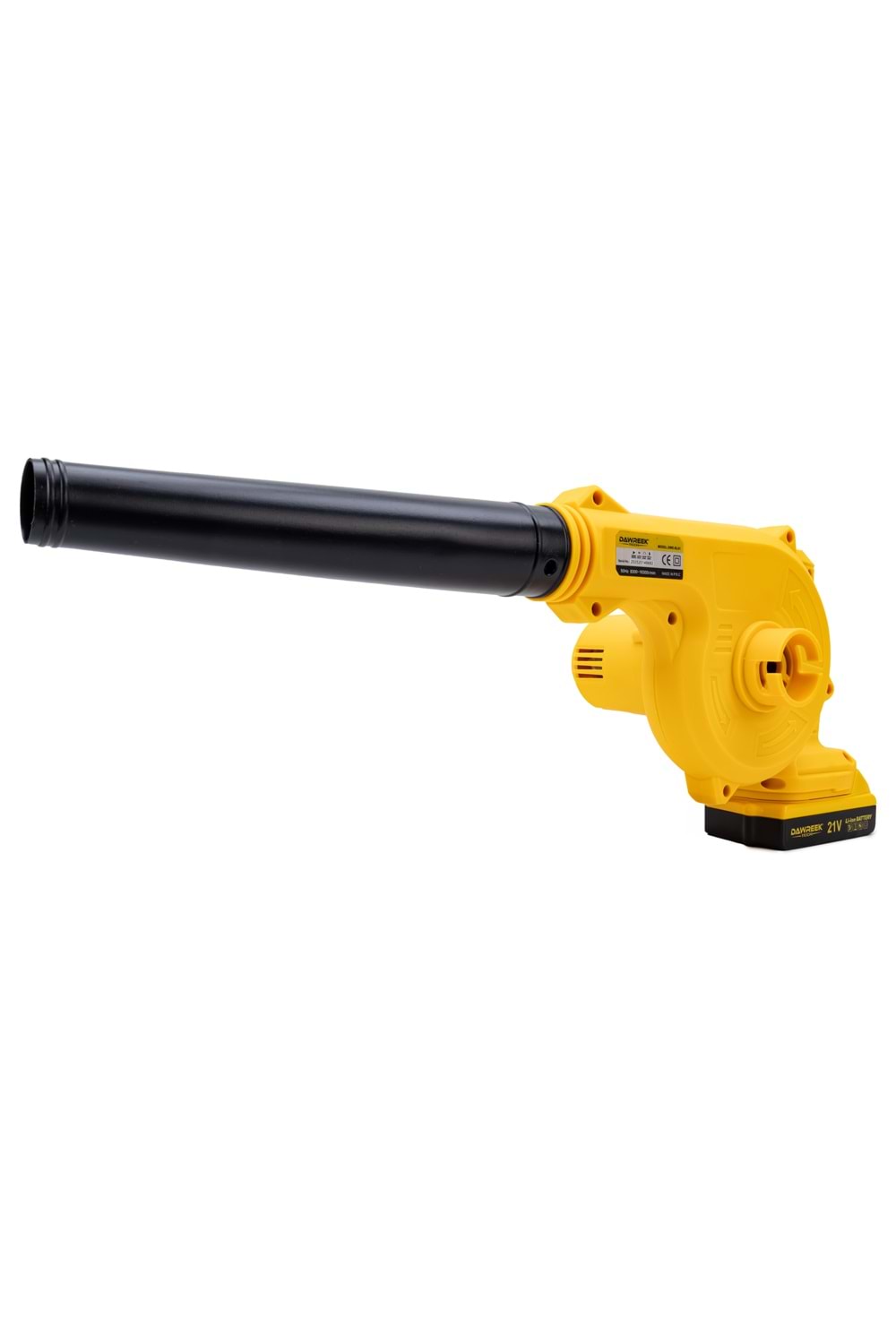 Hava Üfleme DW24