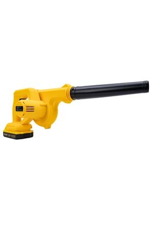 Hava Üfleme DW24