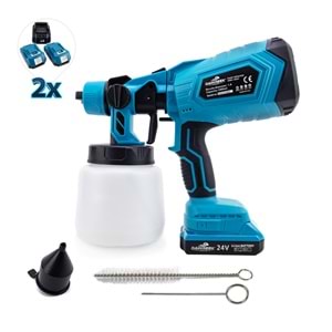 Boya Tabancası MK1000