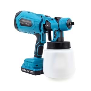 Boya Tabancası MK1000