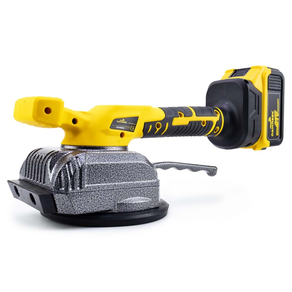 Terazili Fayans Tokmağı DW21