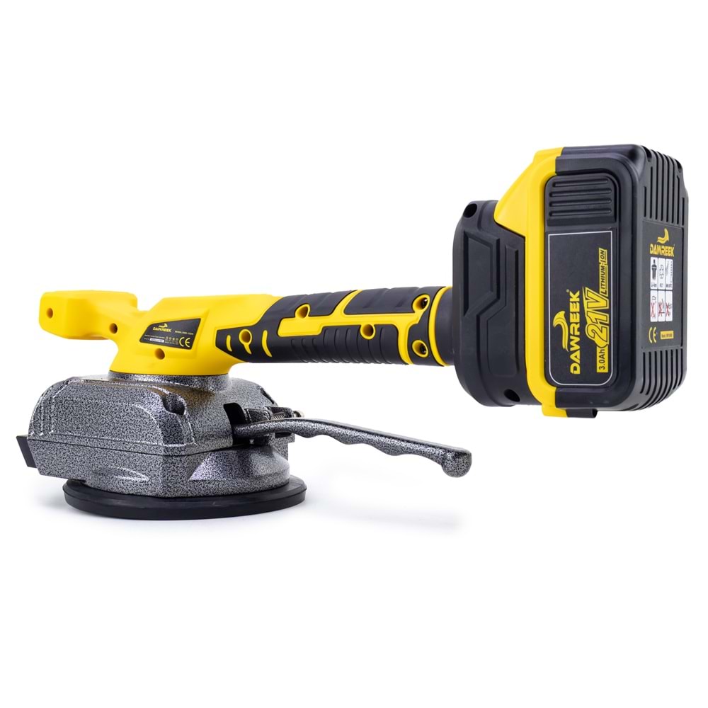 Terazili Fayans Tokmağı DW21