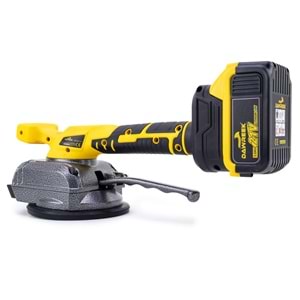 Terazili Fayans Tokmağı DW21