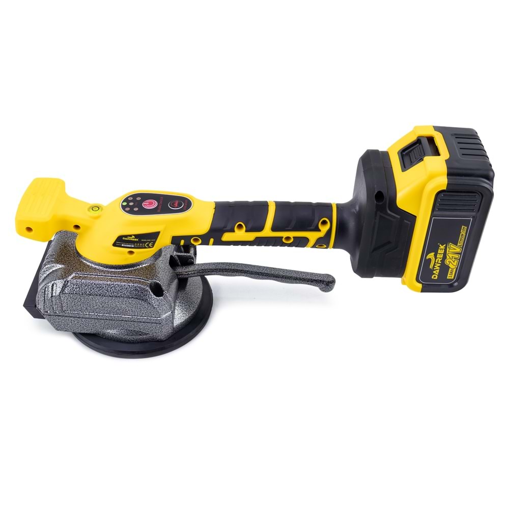 Terazili Fayans Tokmağı DW21