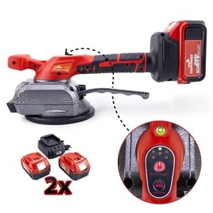 Terazili Fayans Tokmağı MW21