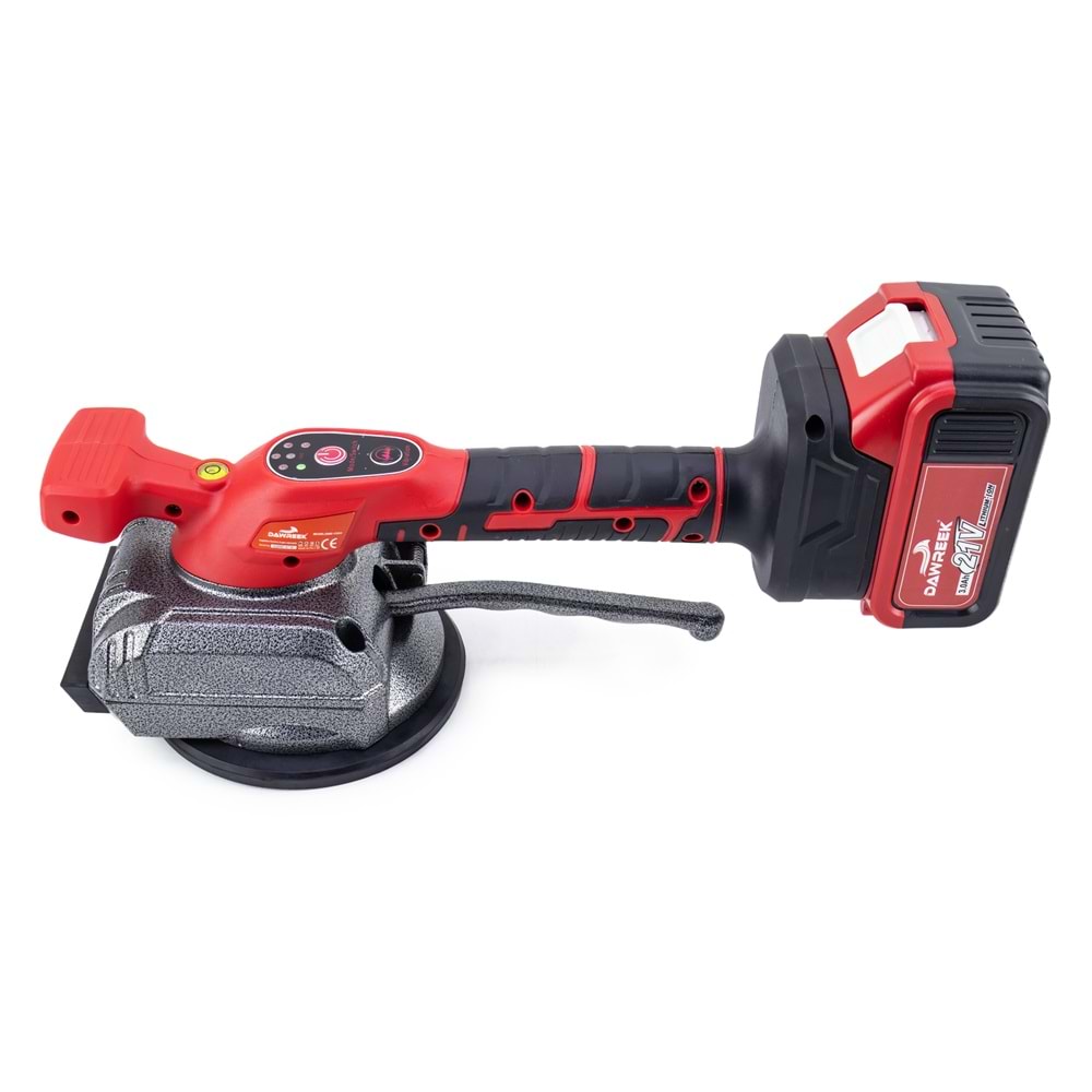 Terazili Fayans Tokmağı MW21