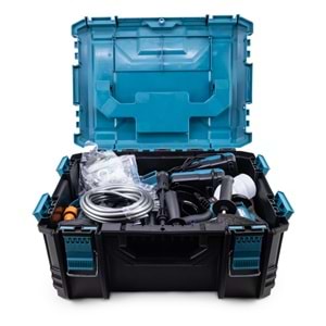 ONÜÇLÜ SET (Led Işık+Ş.Hilti+Ş.Spral+S.Sıkma+13mm Matkap+Ş.Testere+Bağ Makası+Ş.Dekupaj+Lazer Metre+Oto Yıkama+Çok Fonksiyonlu Avuç Taşlama+Turbo Fan+Torklu Vidalama)