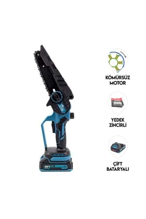 Ağaç Budama BLUE