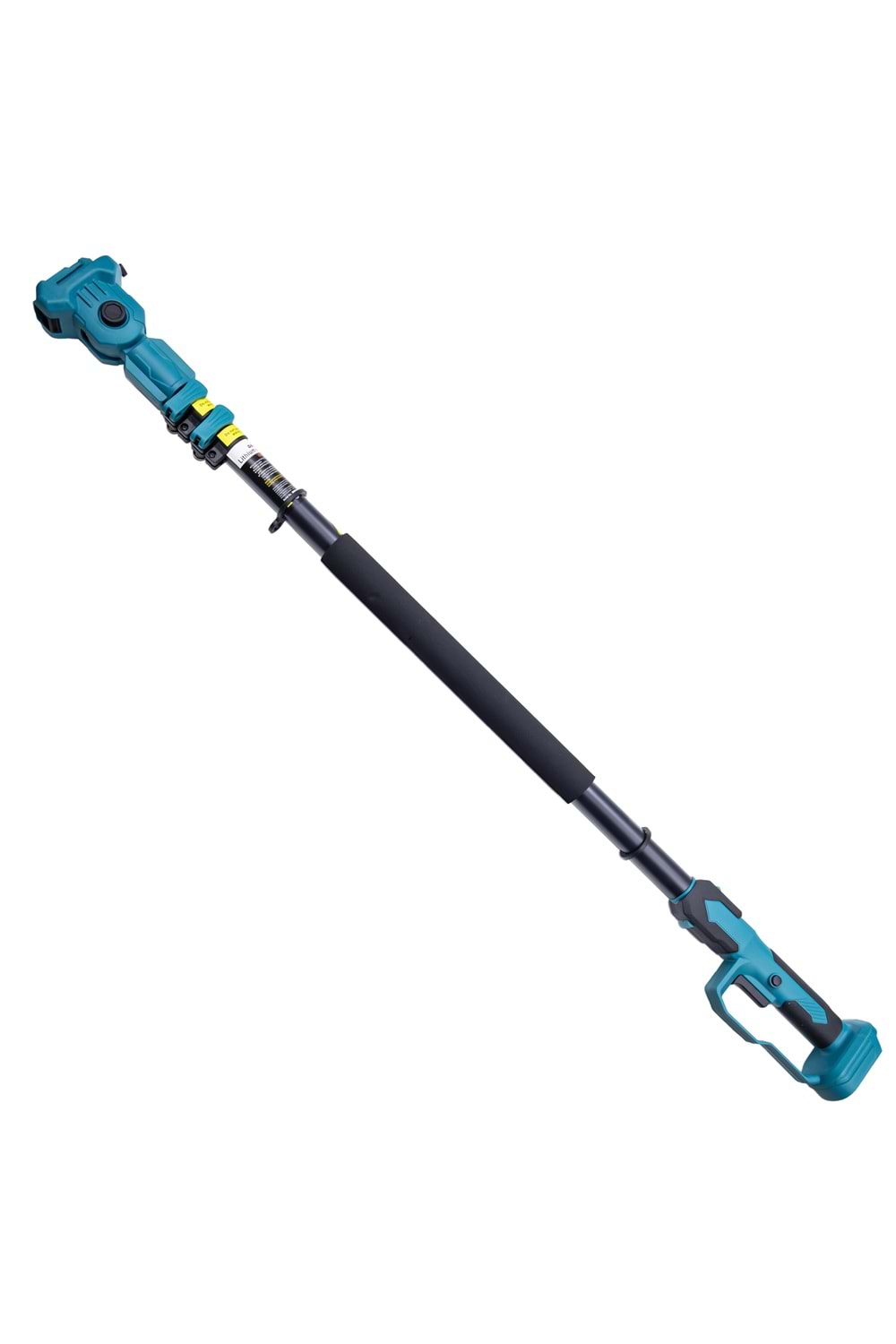 Teleskopik 2.5m + İkili Budama Seti MK36