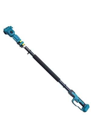 Teleskopik 2.5m + İkili Budama Seti MK36