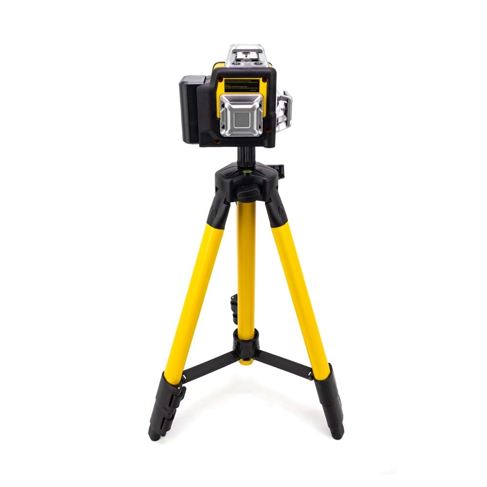 Lazer Terazi & Tripot DW12