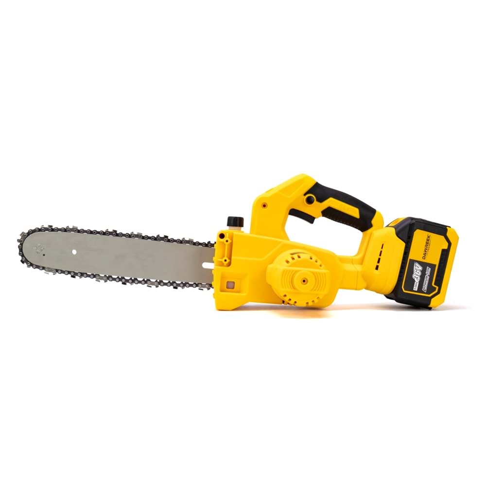 ŞARJLI AĞAÇ KESME DW12