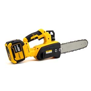 ŞARJLI AĞAÇ KESME DW12