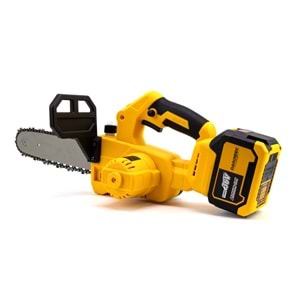 ŞARJLI AĞAÇ KESME DW12