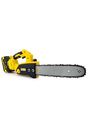 Şarjlı Ağaç Kesme DW12