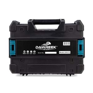 LAZER TERAZİ + LAZER METRE & TRİPOT MK12