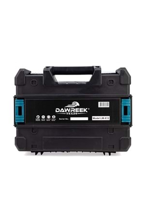 Lazer Terazi + Lazer Metre + Tripot MK12