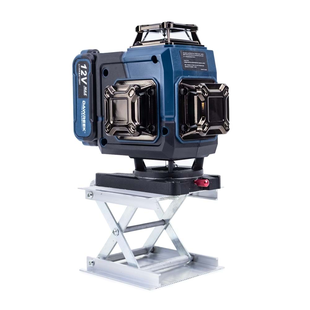 Lazer Terazi & Tripot BS16