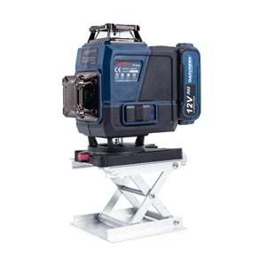 Lazer Terazi & Tripot BS16