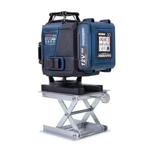 Lazer Terazi & Tripot BS16