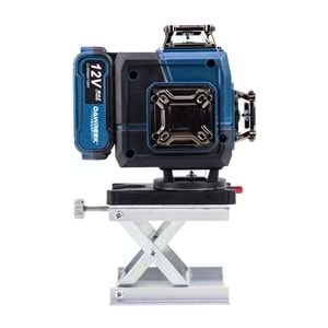 Lazer Terazi & Tripot BS16