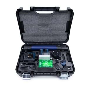 Lazer Terazi & Tripot BS16