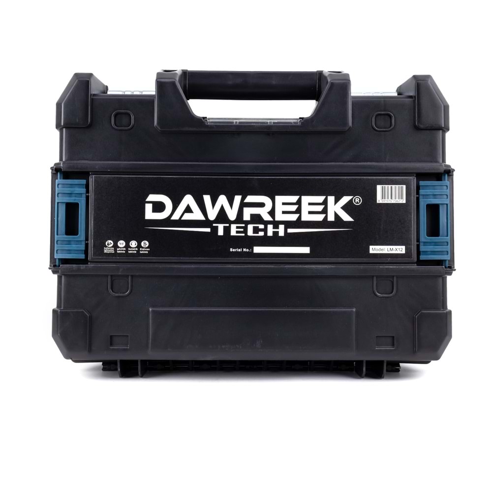 Lazer Terazi & Tripot BS16