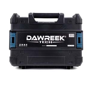 Lazer Terazi & Tripot BS16