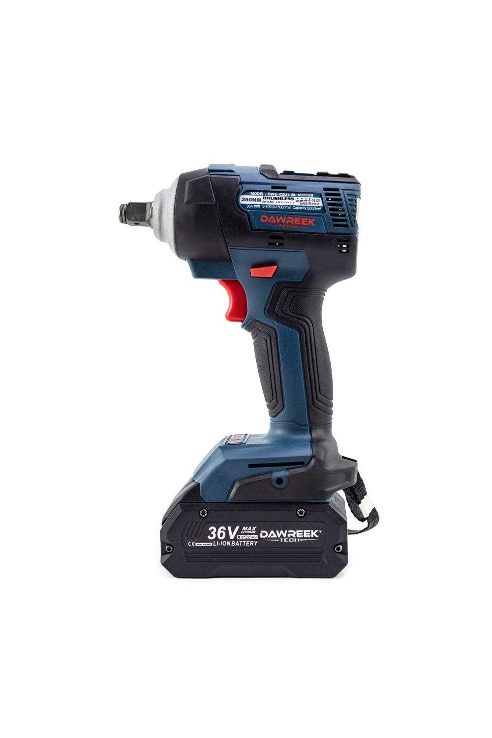 Somun Sıkma BS350