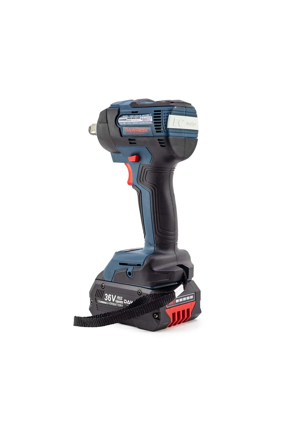 Somun Sıkma BS350