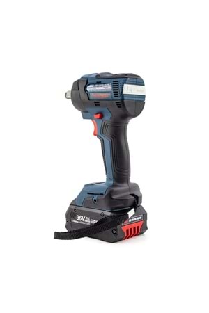 Somun Sıkma BS350