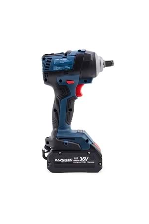 Somun Sıkma BS350