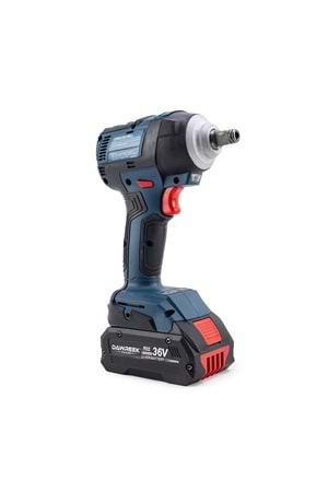 Somun Sıkma BS350