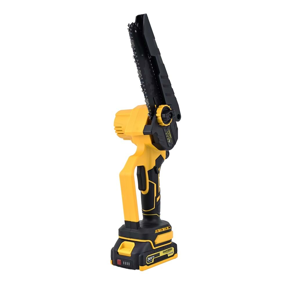 AĞAÇ BUDAMA YELLOW