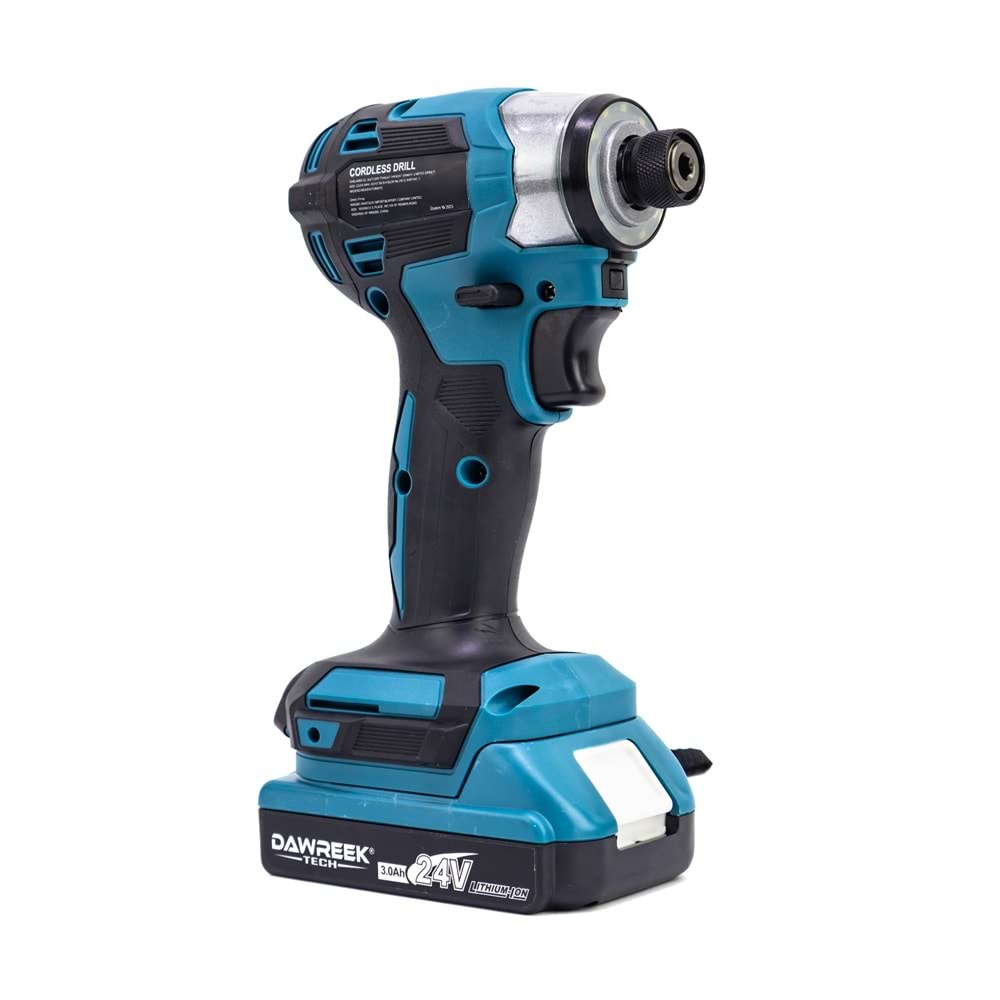 Torklu Vidalama MK24
