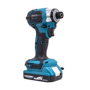 Torklu Vidalama MK24