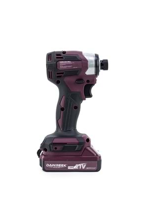 Torklu Vidalama PURPLE