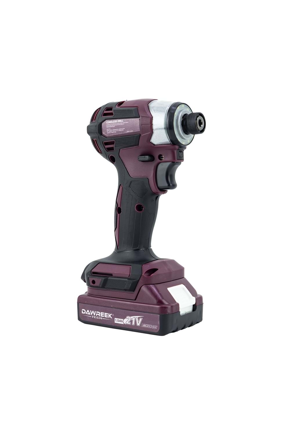 Torklu Vidalama PURPLE