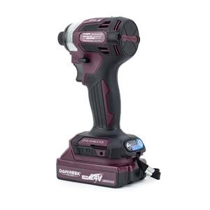 Torklu Vidalama PURPLE